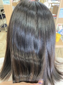 ココシア(Cocosia) ロング