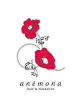 アネモナ(anemona) anemona
