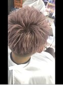 ブリーチカラー