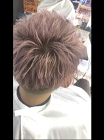 ショールーム シモノセキ(SHOW ROOM SHIMONOSEKI)&nbsp;ブリーチカラー