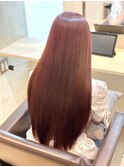 髪質改善＊20代30代40代＊アースカラー180【ZinaCENTRAL】