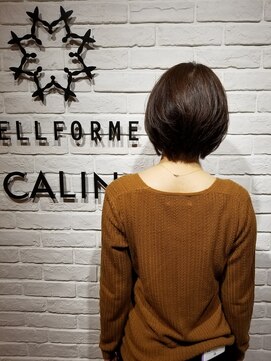 ビューティー エールフォルム 浜松有玉店(BEAUTY YELLFORME) ふんわりショート