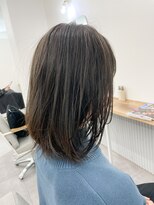 イラ(Era) オリーブ/ミディアムレイヤー