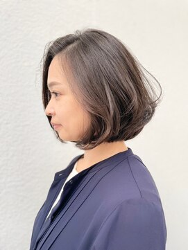 ペスコペスカ(PESCO PESCA) 艶やかカラー&トリートメント