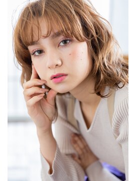 アッシュ 行徳店(Ash) ミディアム