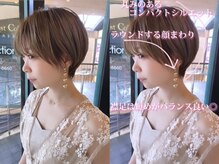 【コンパクトショート】