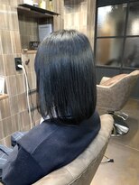 アクアヴィタエ(Aqua vitae) ウルトワ髪質改善トリートメント