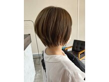 ヘアーニコット(hair Nicott)