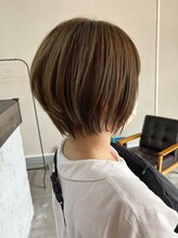 ヘアーニコット(hair Nicott)