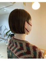 チャコ(cyaco)&nbsp;ミニボブ