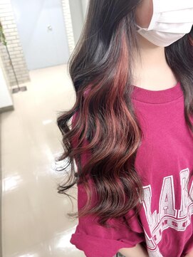 ブランシスヘアー(Bulansis Hair) #ブランシスヘアー #仙台美容室