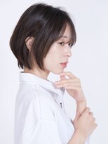 デイジー インデックスヘア 大島店(DAISY index hair) モデルも通う★江東区大島ショートが得意なサロン DAISY大島店