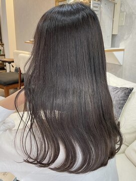 ナビ 金沢駅前店(navi) 髪質改善トリートメント