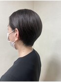 ショートスタイル