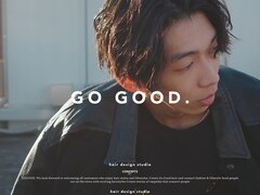 GO GOOD.茅ヶ崎【ゴーグッド】