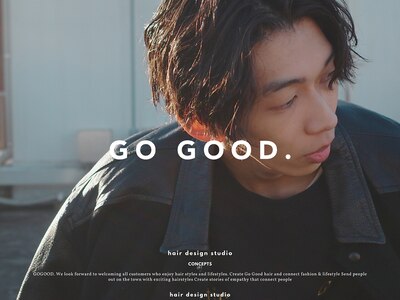 ゴーグッド(GO GOOD.)