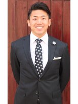 ココアール けやき通り(COCO.R) ツーブロックヘア