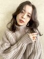 リフトバイマグ 松本駅前店(lift by mag) あなたに似合う大人可愛いカラーをご提案♪