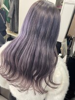 アイズ 本厚木(AIZU)&nbsp;ラベンダーカラー