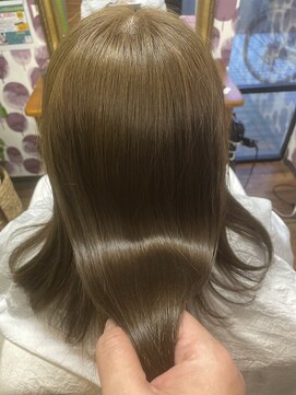 ビビデバビデ(Bibide-Babide) 艶美髪