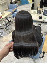 アルーシェ 心斎橋(Alushe)&nbsp;美髪！髪質改善トリートメント