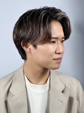 ヒロギンザ 五反田店(HIRO GINZA) ショートスタイル