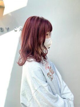 ヘッツ 仙台駅前店(HETTU) 髪質改善/ブリーチ/ダブルカラー/韓国/レイヤー/仙台/学割U24