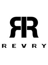 REVRY【レヴリ】