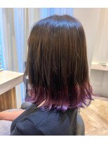 リリー(RILLY)&nbsp;グラデーションカラー