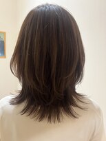 テラス アヴェダ ららぽーとエキスポシティー店(Terrace AVEDA)&nbsp;レイヤーカット