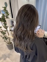 アトミック(AtomiK)&nbsp;髪質改善/縮毛矯正/トリートメント