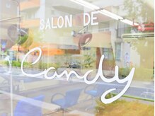 キャンディ(Candy)