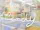 キャンディ(Candy)の写真/平日限定のカットクーポンご用意中♪空いた時間でおトクにキレイに☆【西小山/マンツーマン/大人女性】