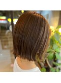 【corte反町】 ◇Olive beige◇