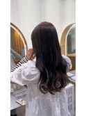 ショコラブラウン