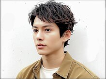 フレーム 学園店(FRAME)の雰囲気（【メンズカラーが得意なサロン】）