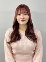 ステア メゾン(stir maison)&nbsp;春先取りカラー◎