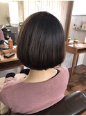 簡単スタイリング！ボブ♪