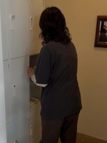 アンイット(unit.)&nbsp;【 mai 】レイヤーパーマ