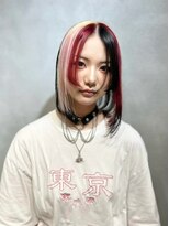 ヴァイス 渋谷店(VAICE)&nbsp;個性派デザインカラー/推しカラー