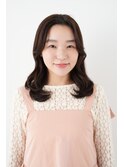 髪質改善　縮毛矯正　レイヤー　20代　30代　40代