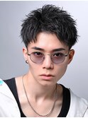 グランジスパイキーチェイス