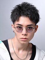 リップス 二子玉川店 (LIPPS) グランジスパイキーチェイス
