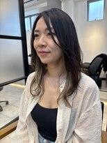 ファイブ ノーヴル カラット(5 Noble ct.)&nbsp;ブリーチインナーカラー