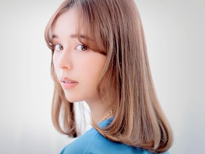 シロフ シブヤ(shirof shibuya)の写真