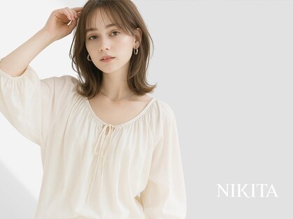 ニキータ(NIKITA)の写真