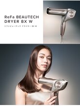 ＭＴＧ「リファドライヤー」最新美容アイテムを取り揃えております！