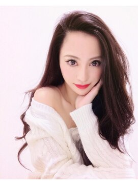 ラピス 新宿(Lapis) 【Lapis新宿】鈴木えりか☆ダークカラー