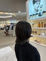ヘアーアンドビューティーショップ エボルティー(hair&beauty shop EvoLuty)&nbsp;ボブレイヤー