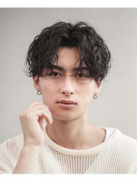 ゴールドシブヤ(GOALD SHIBUYA) センターパート